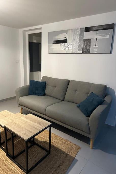 Le 58 - Loft Robespierre Apartman Reims Kültér fotó