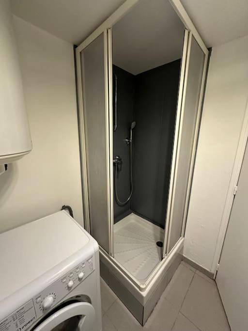 Le 58 - Loft Robespierre Apartman Reims Kültér fotó