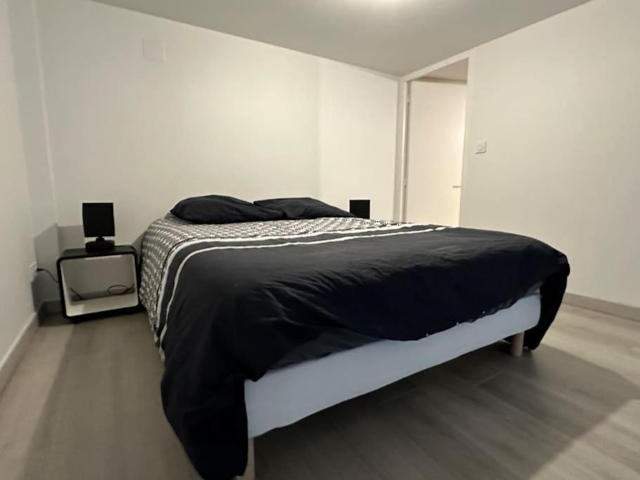 Le 58 - Loft Robespierre Apartman Reims Kültér fotó