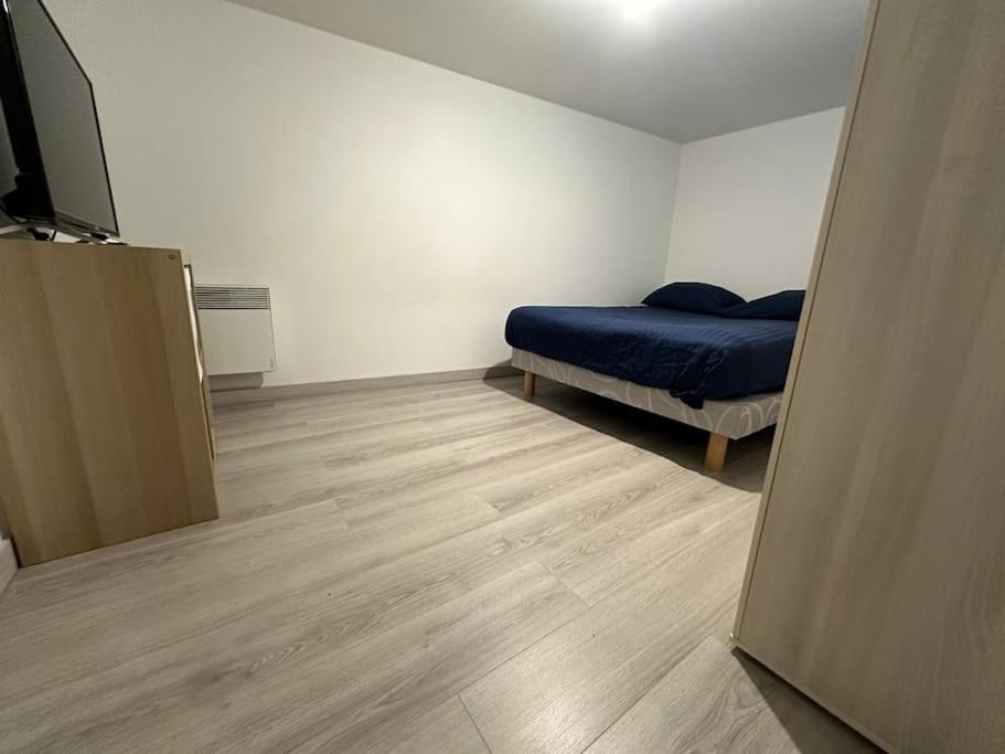 Le 58 - Loft Robespierre Apartman Reims Kültér fotó